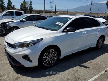 Kia Forte  2022 