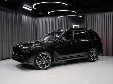 BMW X7  2023 