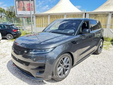 Land Rover Range Rover Sport  2023 