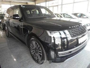 Land Rover Range Rover  2023 