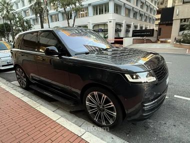 Land Rover Range Rover  2023 