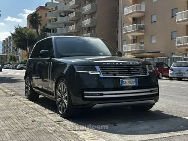 Land Rover Range Rover  2023 