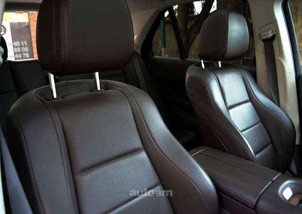 Mercedes-Benz GLE 350 2019 — լուսանկար 10
