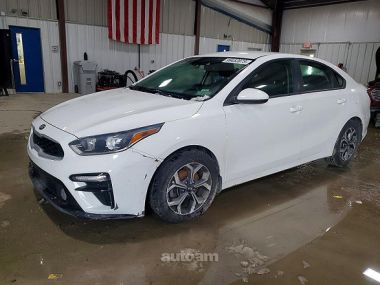 Kia Forte  2020 