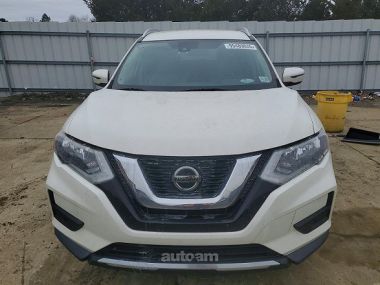 Nissan Rogue  2020 