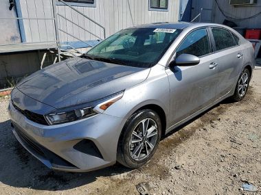 Kia Forte  2022 