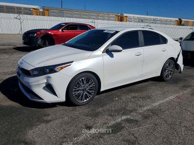 Kia Forte  2022 