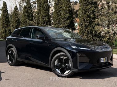 Changan Deepal S07  2025 