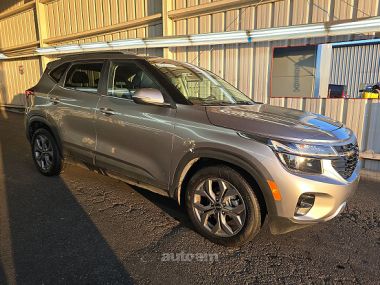 Kia Seltos  2024 