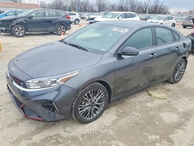 Kia Forte  2024 