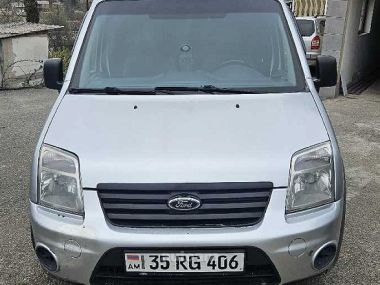 Ford Transit  2012 