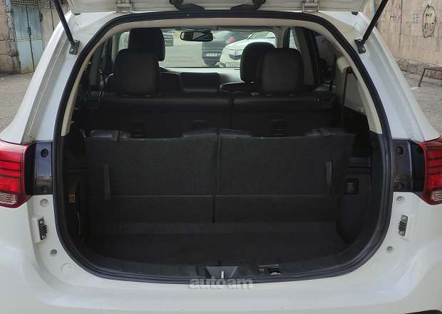 Mitsubishi Օutlander Sport