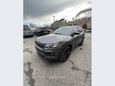 Jeep Compass  2022 