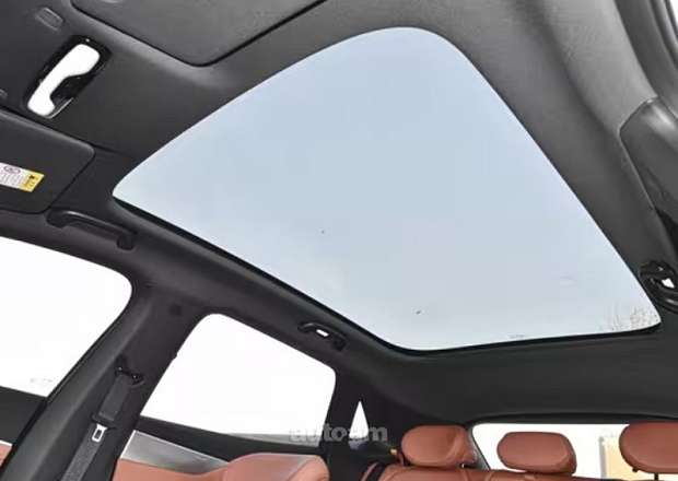 Changan Deepal S05