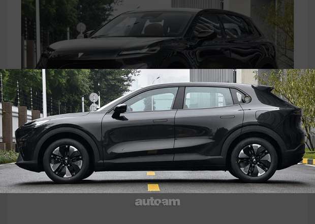 Changan Deepal S05