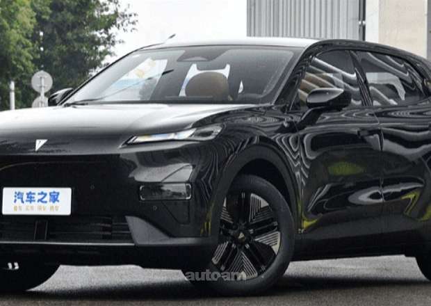 Changan Deepal S05