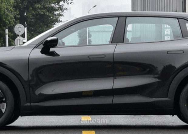Changan Deepal S05