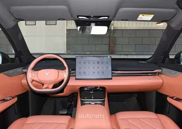 Changan Deepal S05