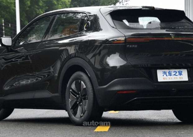 Changan Deepal S05