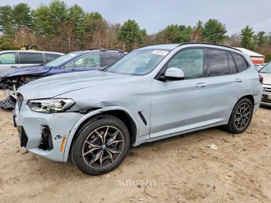 BMW X3  2022 