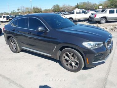 BMW X4  2021 