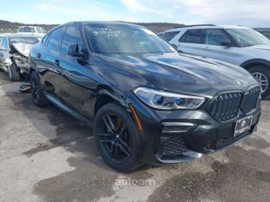 BMW X6  2023 
