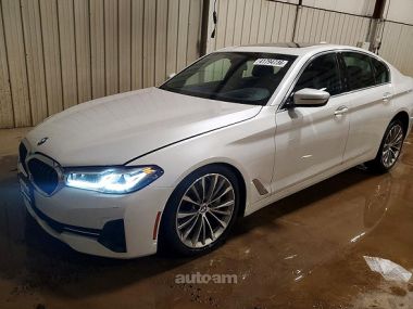 BMW 530  2022 