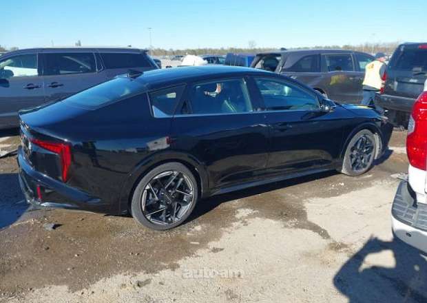 Kia K4