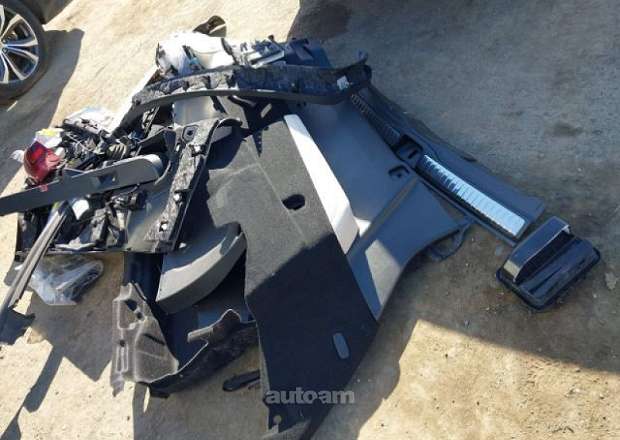 Mercedes-Benz GLS 450