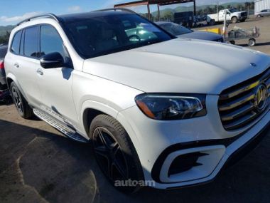 Mercedes-Benz GLS 450  2023 