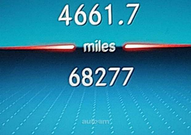 Mercedes-Benz GLS 450