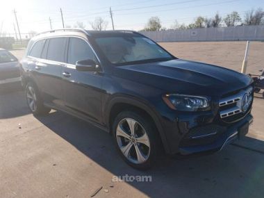 Mercedes-Benz GLS 450  2021 