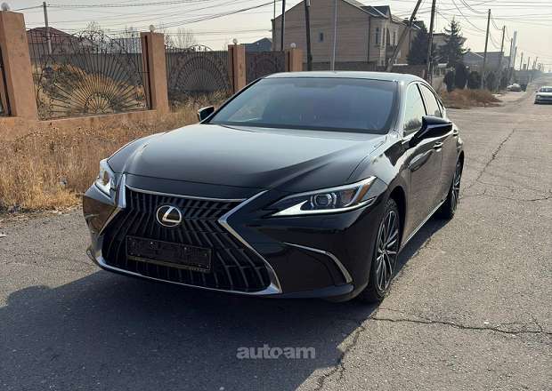 Lexus ES 250