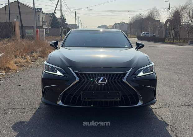 Lexus ES 250