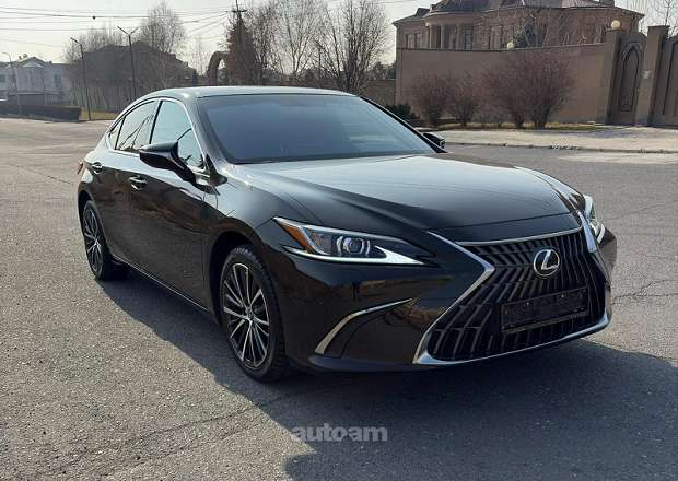 Lexus ES 250