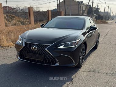 Lexus ES 250  2022 