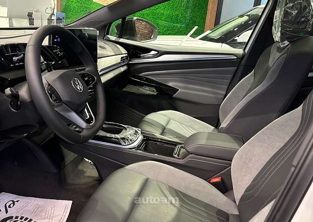Volkswagen ID.4