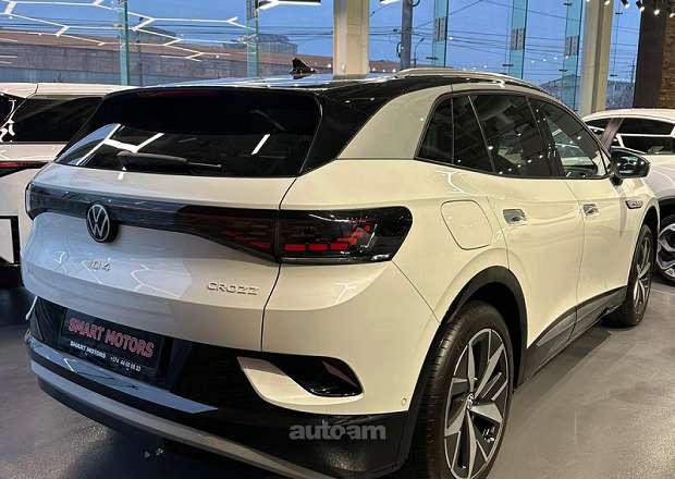 Volkswagen ID.4