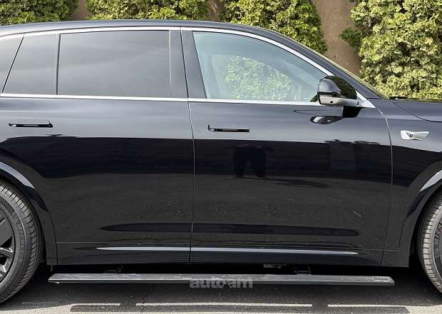 Lixiang Li L7