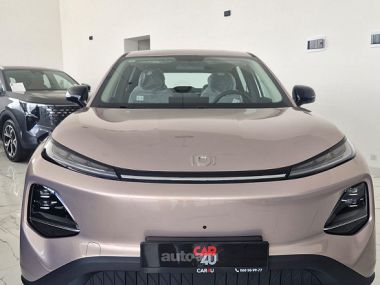 Changan Nevo Q05  2026 