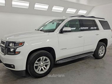 Chevrolet Tahoe  2020 
