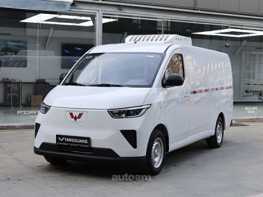 WULING Yangguang EV  2025 