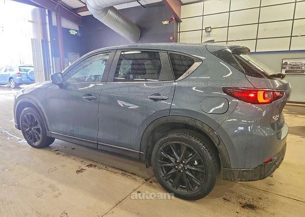 Mazda CX5