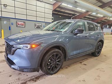 Mazda CX5  2025 