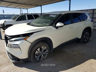 Nissan Rogue  2022 
