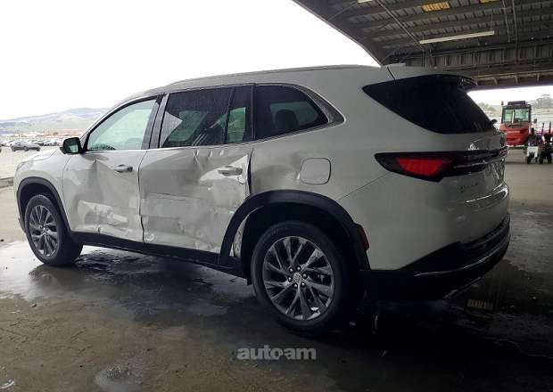 Buick Enclave