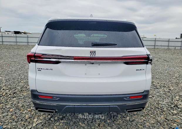 Buick Enclave