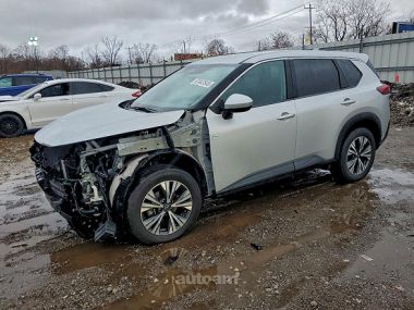 Nissan Rogue  2023 