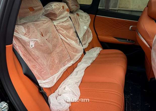 Changan Deepal S07