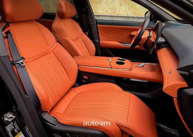 Changan Deepal S07